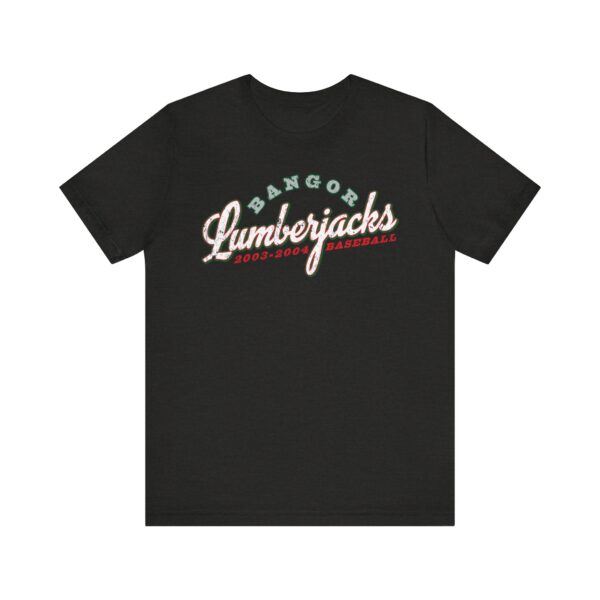 Bangor Lumberjacks Baseball