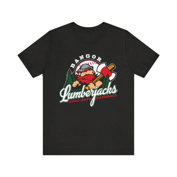 Bangor Lumberjacks Baseball