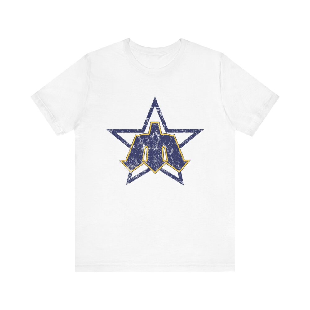 5851314703365962369_2048.jpeg Bellingham Mariners Star Logo