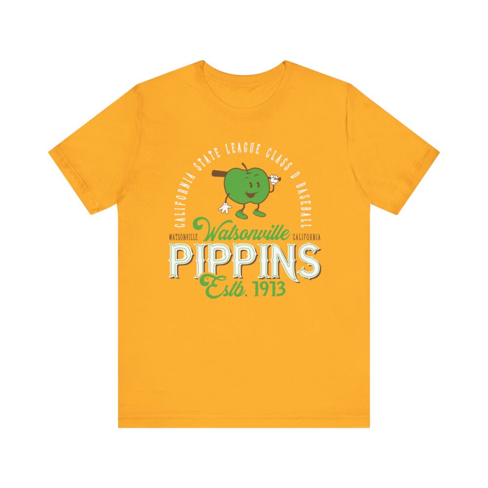 Watsonville Pippins T-Shirt