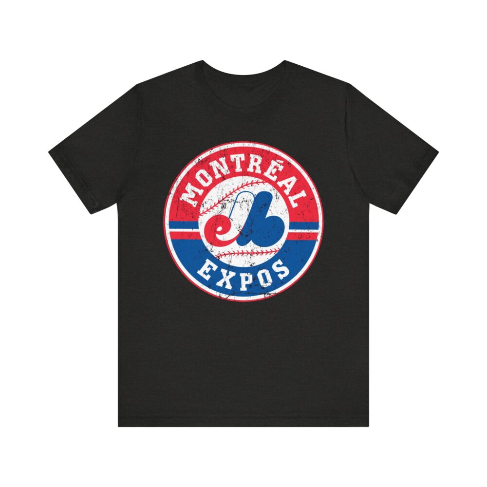 Montréal Expos T-Shirt