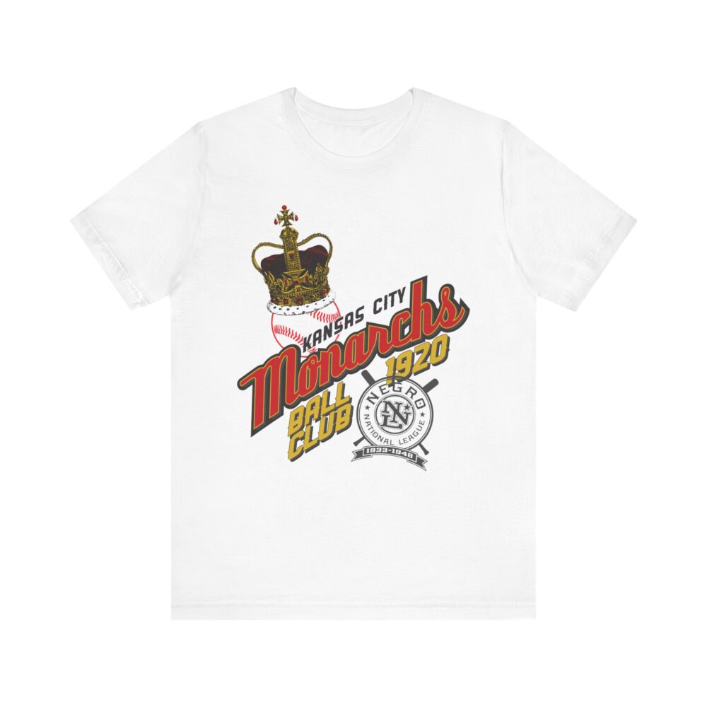 7043313529601204599_2048.jpeg Kansas City Monarchs T-Shirt