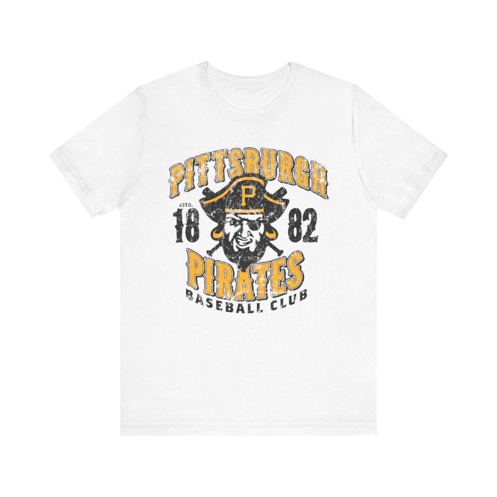 7455048093010825436_2048.jpeg Pittsburgh Pirates T-Shirt