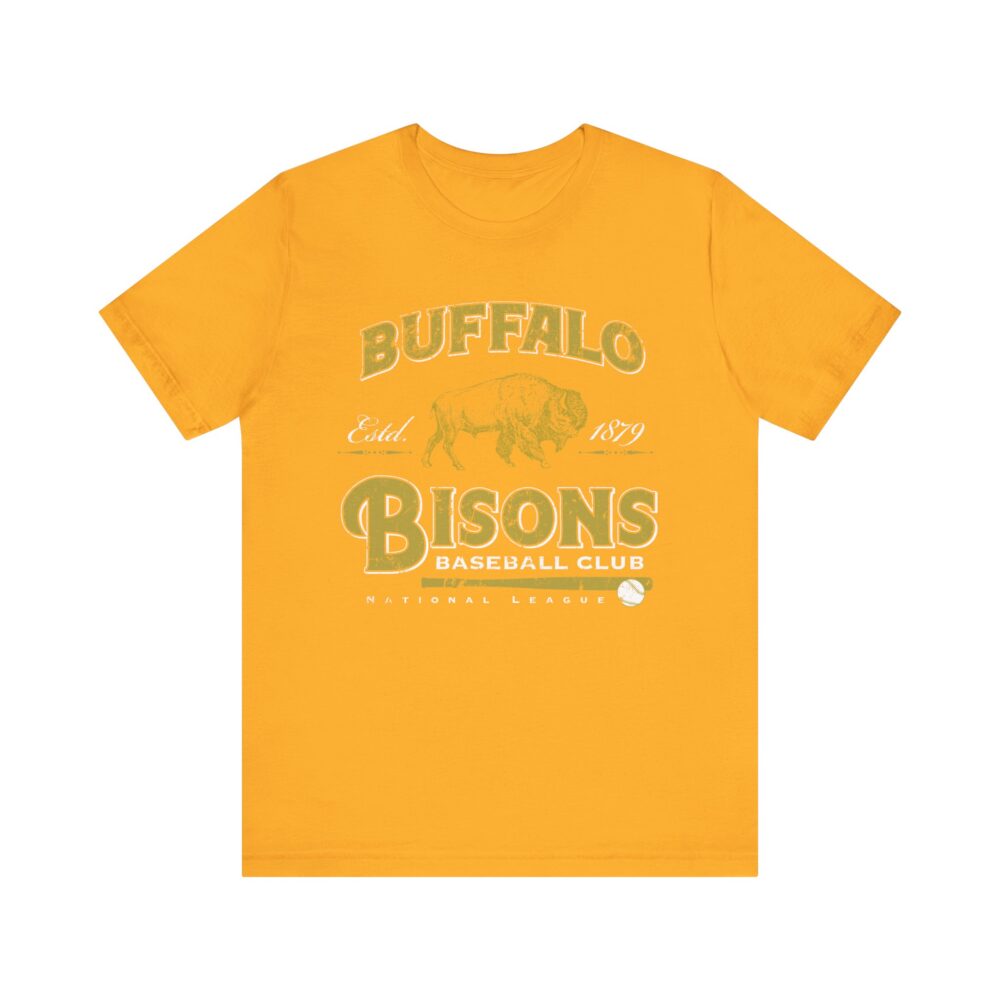 Buffalo Bisons Baseball