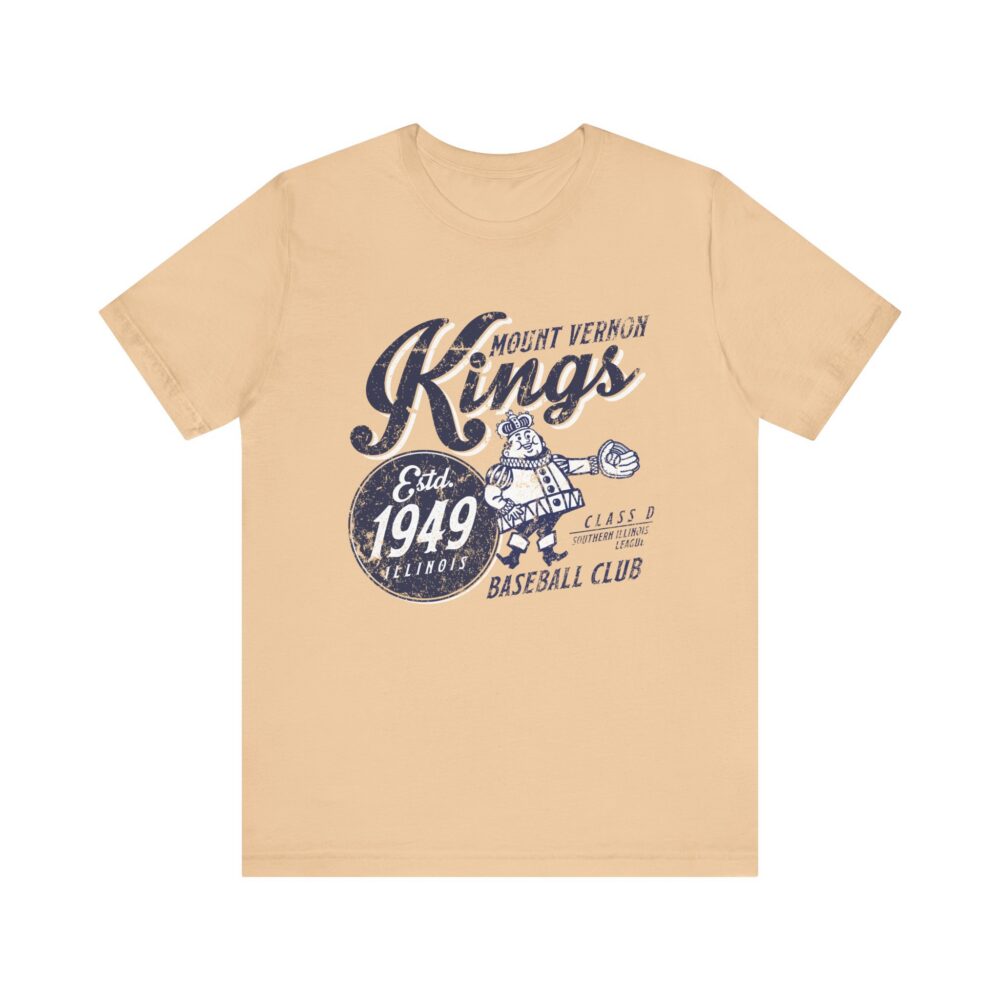 Mount Vernon Kings Baseball