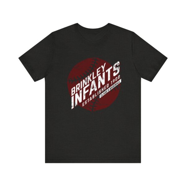 Brinkley Infants Baseball